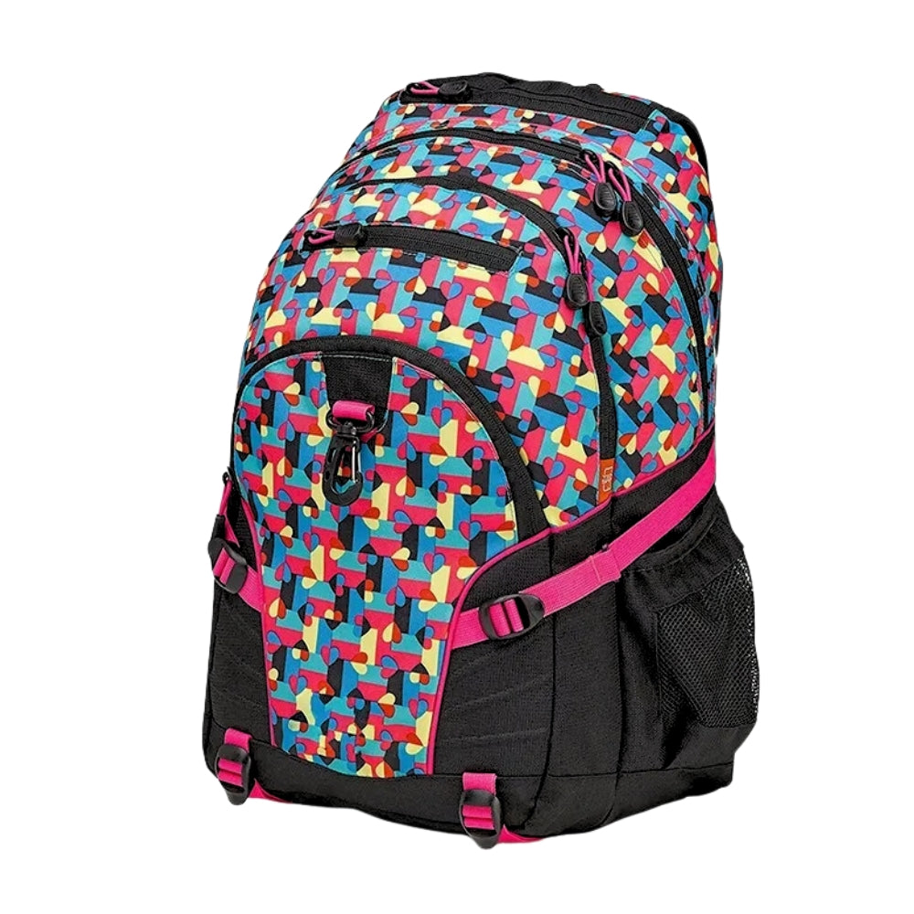 High sierra loop h04 (*) x 4012 ja backpack - Fun Touch