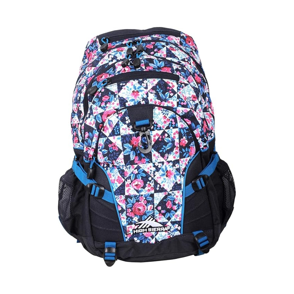 High sierra loop h04 (*) x eg012 hs school backpack JOD 24.50 Backpacks