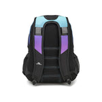 High sierra loop plus backpack palm trees/black