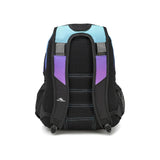 High sierra loop plus backpack palm trees/black