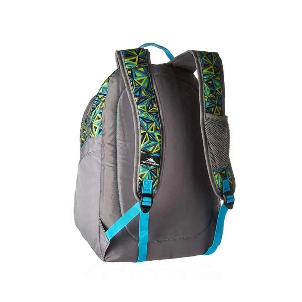 High sierra opie backpack model h04-l9006 opie