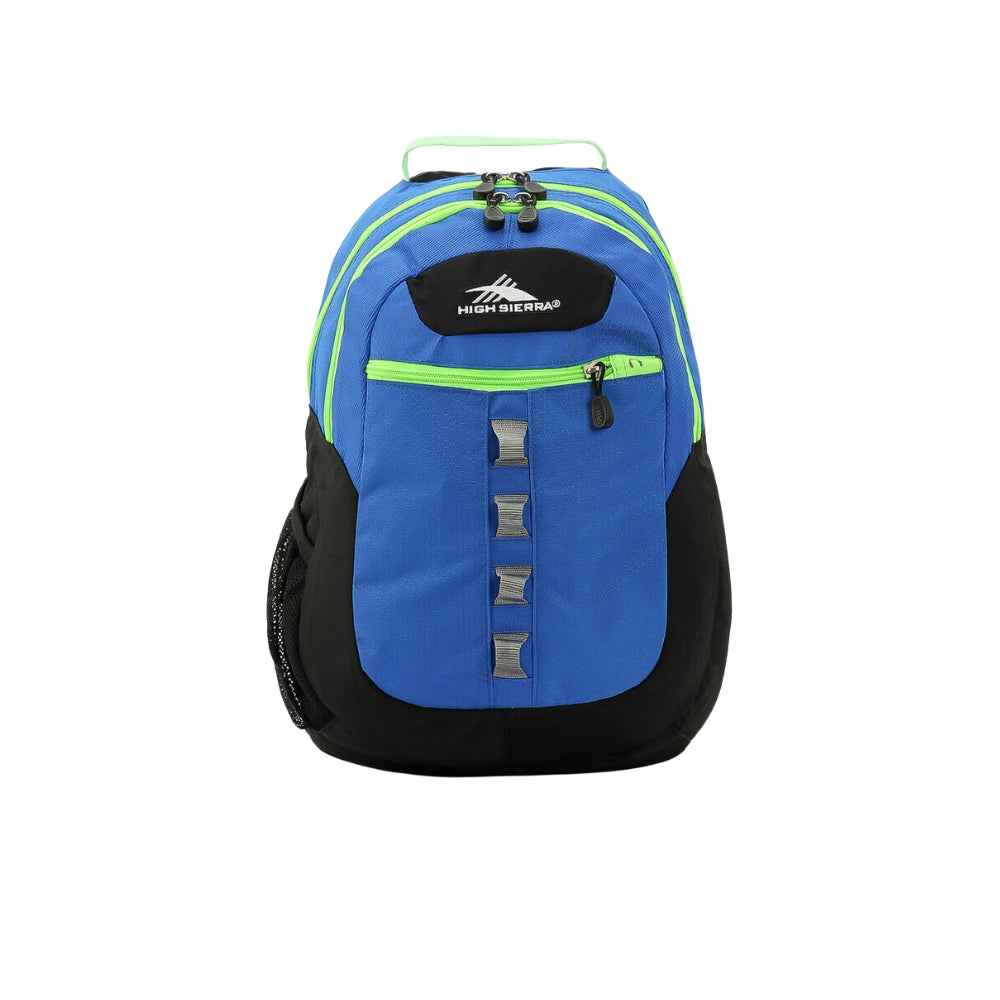 High sierra opie backpack model h04-m0006 opie