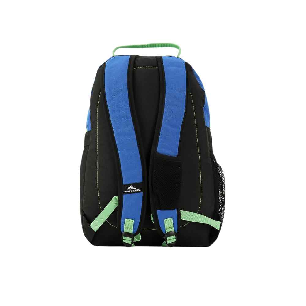High sierra opie backpack model h04-m0006 opie