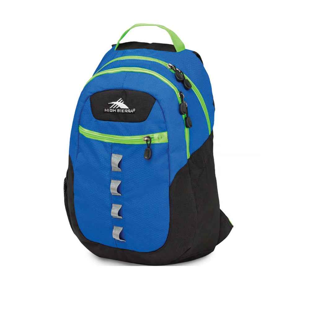 High sierra opie backpack model h04-m0006 opie