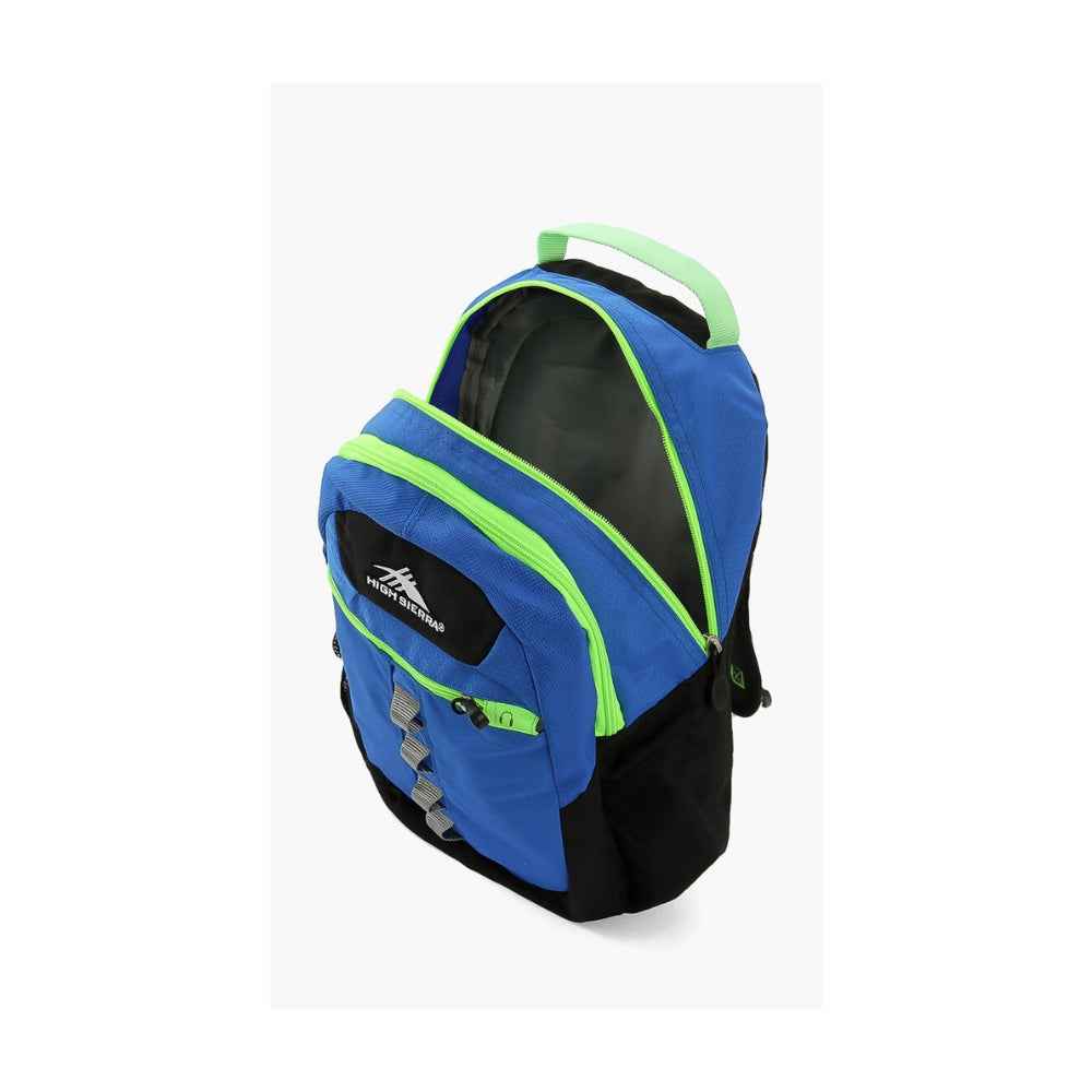 High sierra opie backpack model h04-m0006 opie
