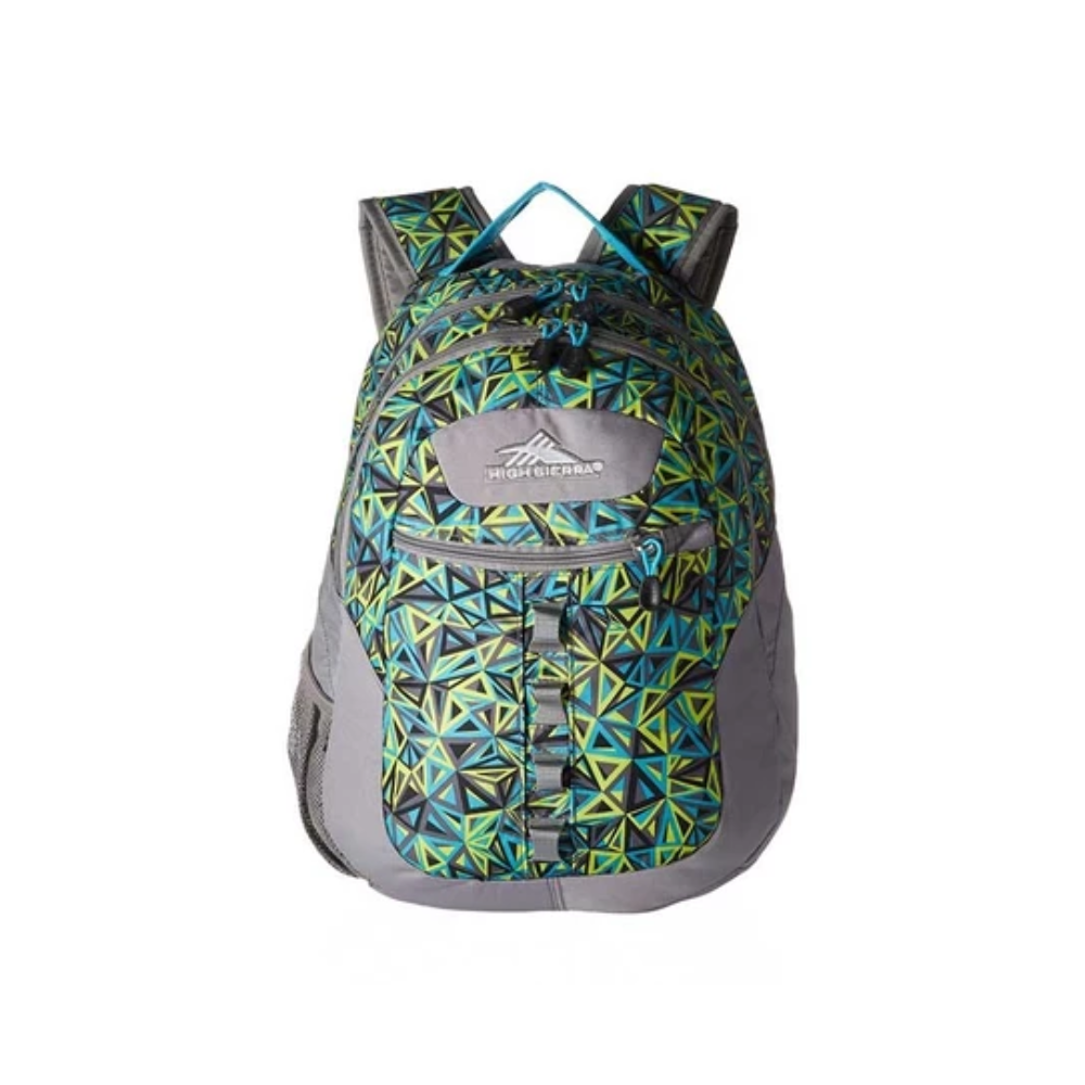 High sierra opie backpack model h04-l9006 opie - Fun Touch