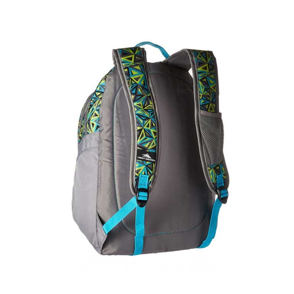 High sierra opie backpack model h04-l9006 opie - Fun Touch