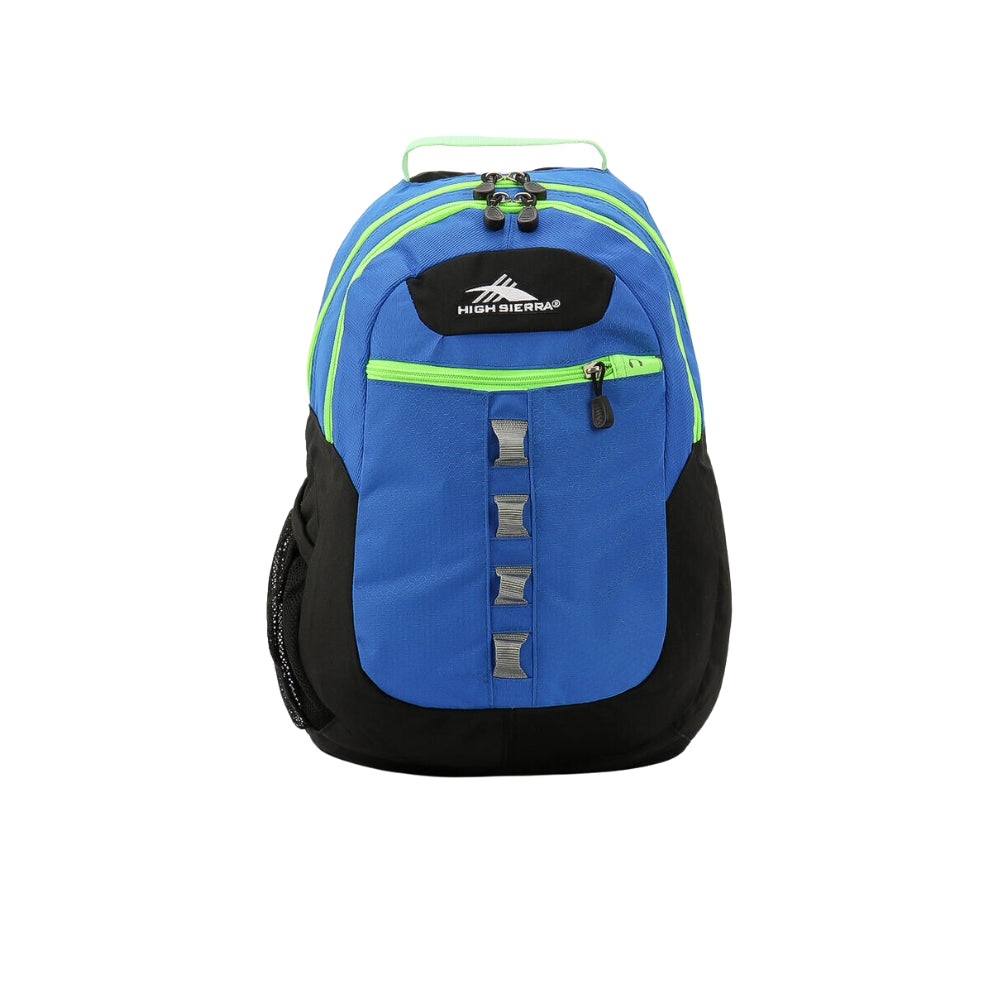 High sierra opie backpack model h04-m0006 opie - Fun Touch