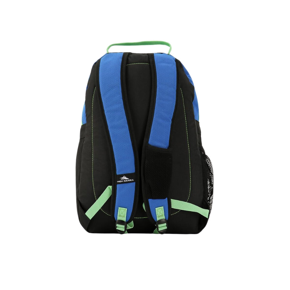 High sierra opie backpack model h04-m0006 opie - Fun Touch