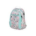 High sierra safari wheeled backpack set (4 pc)