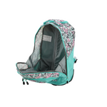 High sierra safari wheeled backpack set (4 pc) - Fun Touch