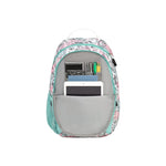 High sierra safari wheeled backpack set (4 pc)