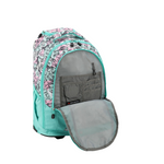 High sierra safari wheeled backpack set (4 pc) - Fun Touch