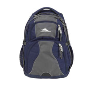 High sierra swerve backpack true navy/mercury