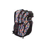 High sierra swerve backpack black combo - Fun Touch