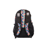 High sierra swerve backpack black combo - Fun Touch