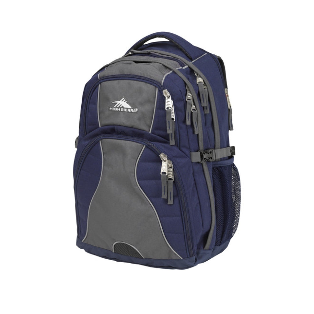 High sierra swerve backpack true navy/mercury JOD 36