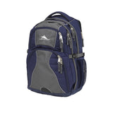 High sierra swerve backpack true navy/mercury - Fun Touch