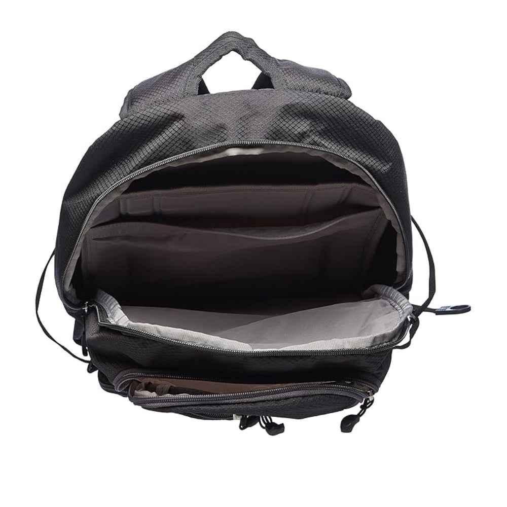 High sierra tackle backpack h04 * qj 061 black/mercury