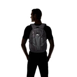 High sierra tackle backpack h04 * qj 061 black/mercury