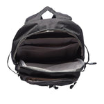 High sierra tackle backpack h04 * qj 061 black/mercury - Fun Touch