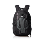 High sierra tackle backpack h04 * qj 061 black/mercury - Fun Touch