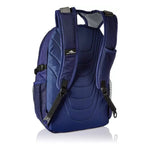 High sierra tactic backpack nvy/blk