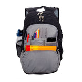 High sierra tactic backpack black - Fun Touch