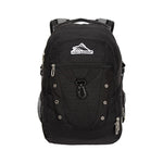 High sierra tactic backpack black JOD 36