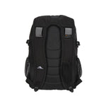 High sierra tactic backpack black JOD 36