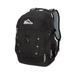 High sierra tactic backpack black - Fun Touch