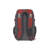 High sierra tactic backpack brick/mercury - Fun Touch