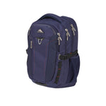 High sierra tephra backpack true navy/black/vivid blue - Fun Touch