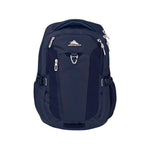 High sierra tephra backpack true navy/black/vivid blue JOD 45