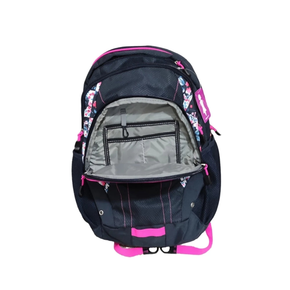 High sierra travel backpack model neenah h04*ec008 - Fun Touch