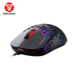 Hive ux2 macro rgb gaming mouse - Fun Touch