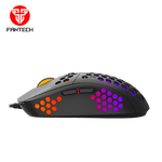 Hive ux2 macro rgb gaming mouse - Fun Touch