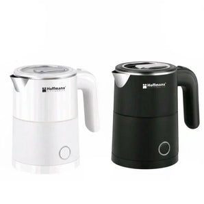 Electric kettle 0.8l 1000w hoffmans hm-2561, electric kettles