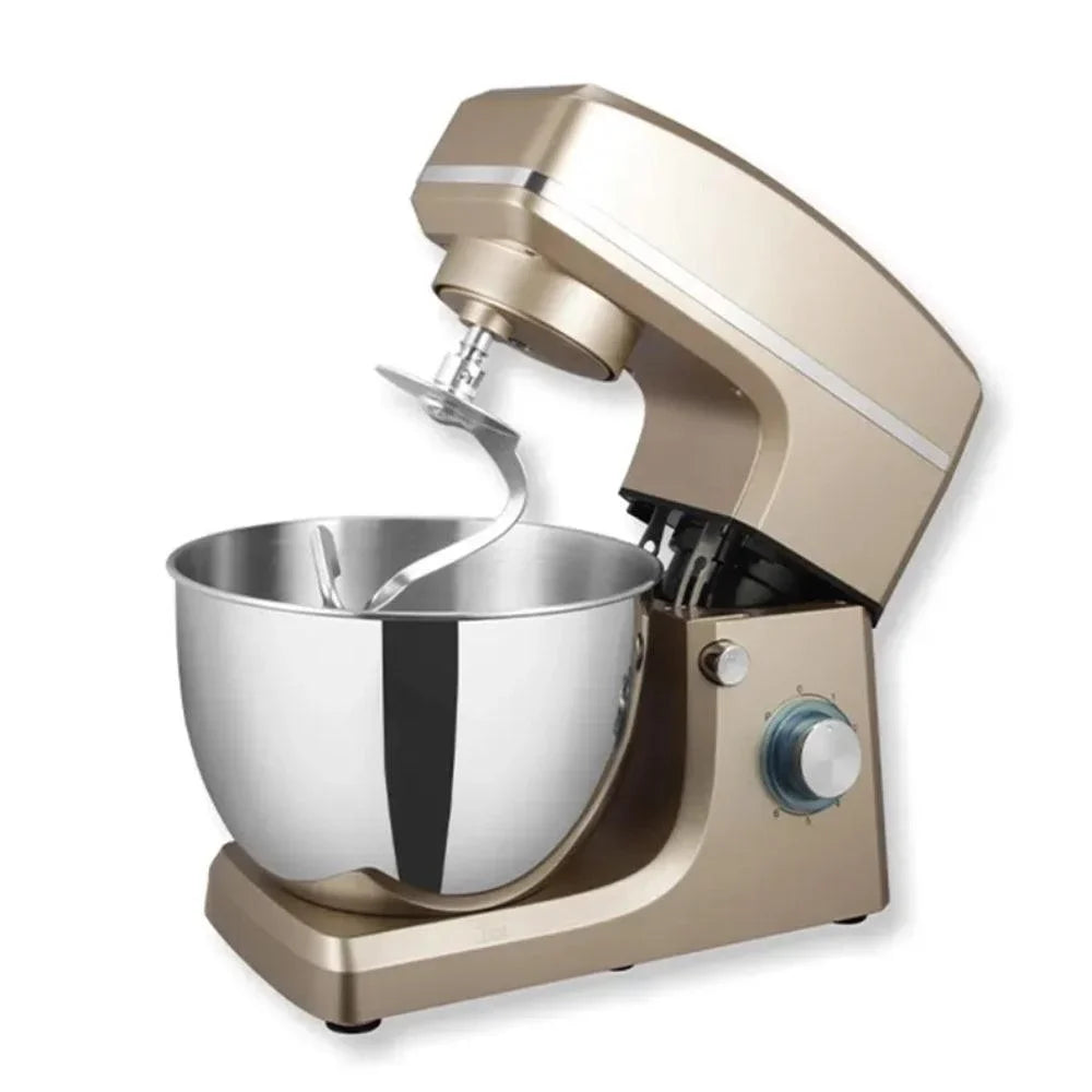 Enzo 8l italian original mixer 1400w food mixers
