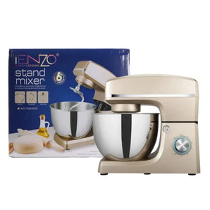 Enzo 8l italian original mixer 1400w food mixers