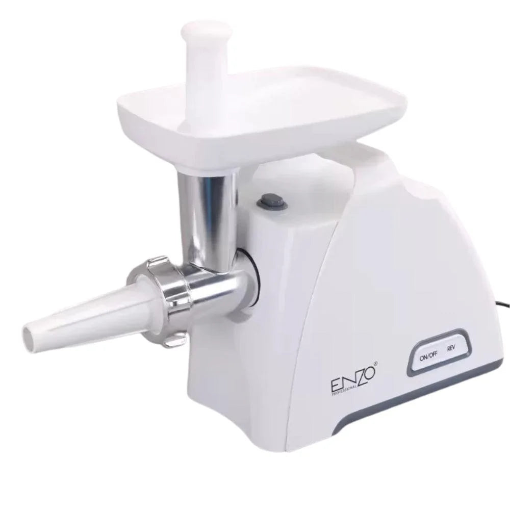 Enzo italian meat grinder 1000 watts food grinders