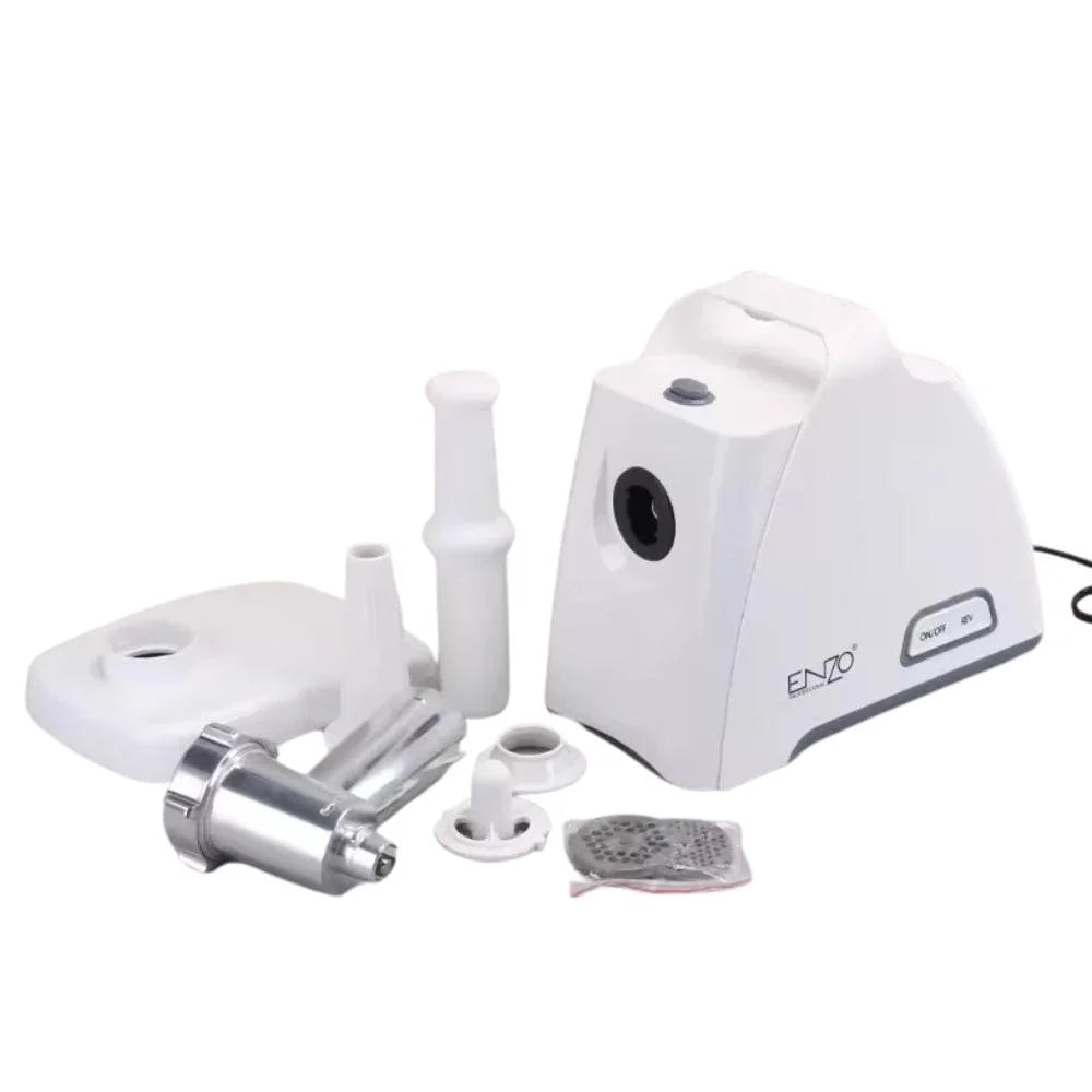 Enzo italian meat grinder 1000 watts food grinders