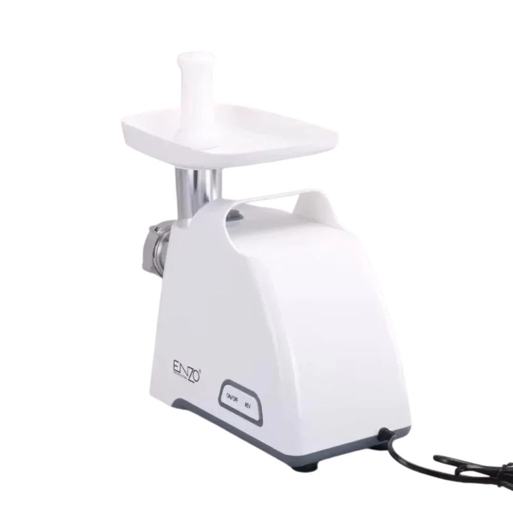 Enzo italian meat grinder 1000 watts food grinders
