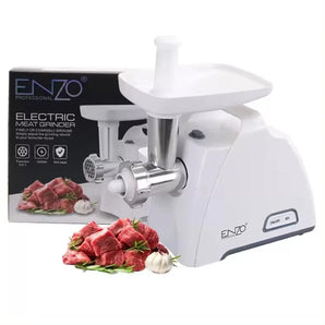 Enzo italian meat grinder 1000 watts food grinders