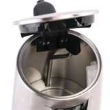 Enzo italy 1.7 l best quality stainless steel electric electric electric kettles