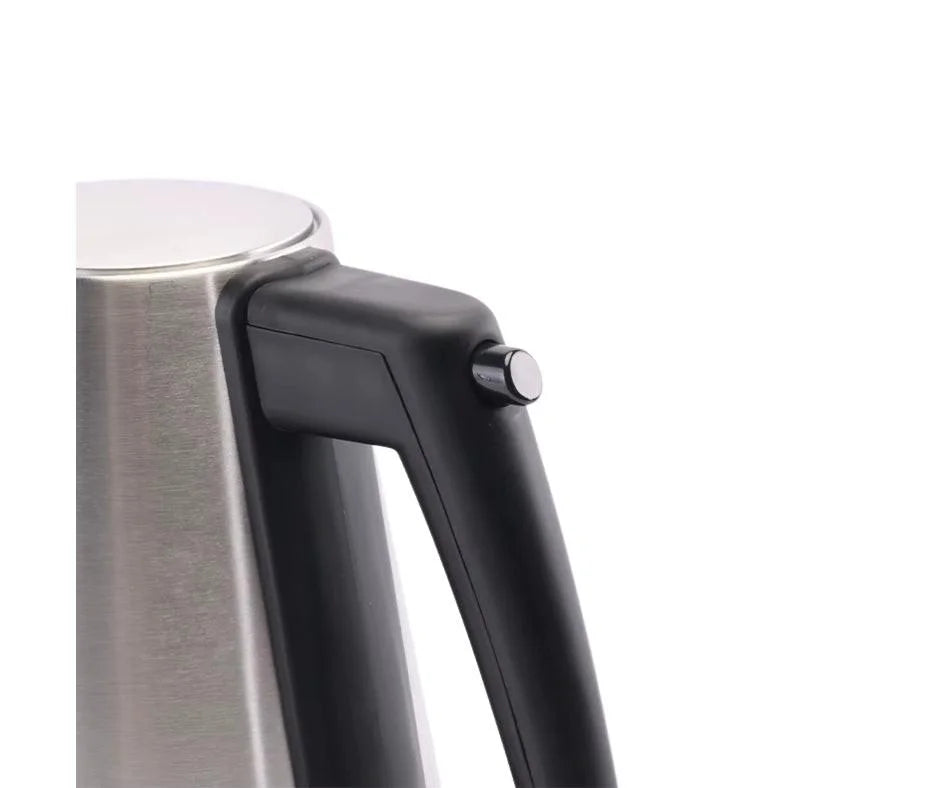 Enzo italy 1.7 l best quality stainless steel electric electric electric kettles