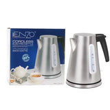 Enzo italy 1.7 l best quality stainless steel electric electric electric kettles