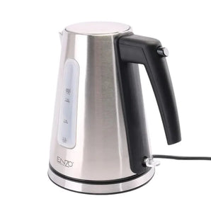 Enzo italy 1.7 l best quality stainless steel electric electric electric kettles
