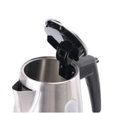 Enzo italy 1.7 l best quality stainless steel electric electric electric kettles