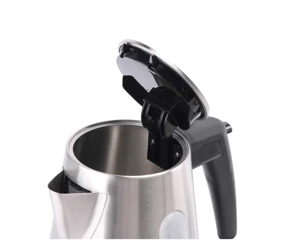 Enzo italy 1.7 l best quality stainless steel electric electric electric kettles